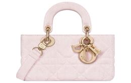 Сумка Lady D Joy Christian Dior m0613wtja-m45e