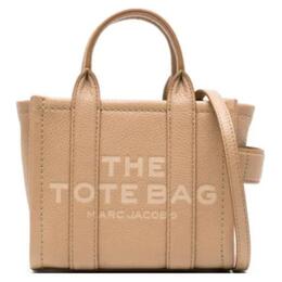 Мини-кожаная сумка-тоут Marc Jacobs h053l01re22230
