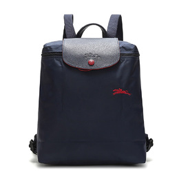 Рюкзак Le Pliage Club Canvas, стандартный, женский, цвет морской волны Longchamp 1699619556