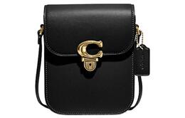 Студийные сумки через плечо Coach ca057-b4bk