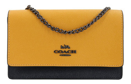 Сумки через плечо Coach 2611-qbr2m