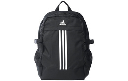 Adidas Рюкзак из полиэстера среднего размера, унисекс, черный ax6936