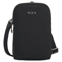 Tumi Сумка Voyageur из нейлона, через плечо, женская, среднего размера, черная 0196631dgm
