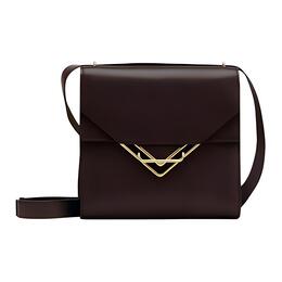 Сумка через плечо Clip Bottega Veneta 652391v0i422132