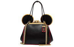 Сумка Disney X Kisslock Coach 4720-b4m2