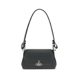 Vivienne Westwood Hazel small Shoulder Bag vi46030001ws000dn403bb