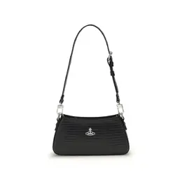Vivienne Westwood TASHA SHOULDER PHONE BAG vi5801000gwl00c0n401bb