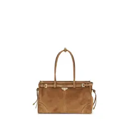 Prada Large Bonnie Shoulder Bag pr1ba433vmoo2c4sf0324bb