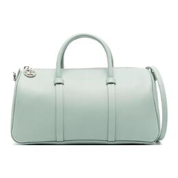 Кожаная сумка-тоут M Daylong Longchamp 10271hfk282