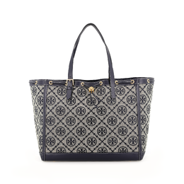 Сумка с монограммой T Tory Burch 80644-405