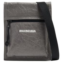 Маленькая сумка через плечо Explorer Balenciaga 6559821vg7x1404