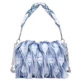 Сумка через плечо Charm D среднего размера Diesel x09596p7953