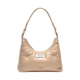 Маленькая сумка-хобо Glam Slam через плечо Maison Margiela sb3wg0024p4300h9677