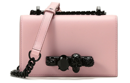Сумки через плечо Alexander McQueen 653134-cmo0v-5800