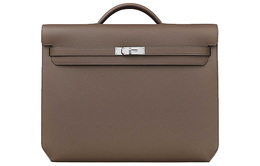 Сумка Келли Депеш Hermes h078391ck18
