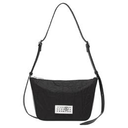 Сумка через плечо с цифровой застежкой-молнией Maison Margiela sb5zh0013p6994t8013