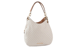 Сумка для сбора багажа Michael Kors 30t9g0le3b-vanillaacrn