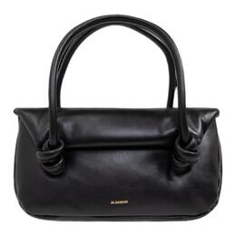 Сумка через плечо с узлом Jil Sander j07zh0020p6569001