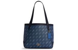 Сумки через плечо Coach c4061-imden