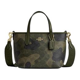 Городская сумка Coach cw033-imxai