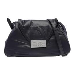 Сумка-мешок с цифрами и пухлыми вставками Maison Margiela sb5zh0012p6993t8013