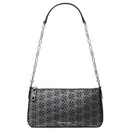 Сумка-кошелек Empire Medium с металлическим звеном из цепочки Michael Kors 32f4s8ew6b-0041