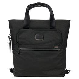 Tumi Нейлоновый рюкзак мужской черный 02603586d3