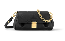 Louis Vuitton Сумка Favorite Black m45813