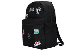 Puma Тканевый рюкзак унисекс черный 078561-01