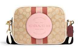 Сумки через плечо Dempsey Coach 1912-imswz
