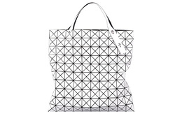 Issey Miyake Сумка через плечо из ПВХ, женская, белые bb93-ag043-01