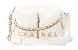 Кошелек 22c Early Spring Clutches Chanel as2923-b07152-10601