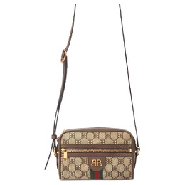 Сумка для фотоаппарата GUCCI X The Hacker Project Balenciaga 6801282103u0001