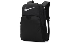 Nike Тканевый рюкзак, стандартный, унисекс, черный dc7690-010