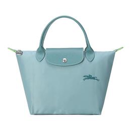 Longchamp Зеленая сумка Le Pliage 1621919p65
