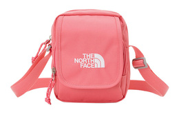 The North Face Сумка на плечо, сумка через плечо, сумка для активного отдыха, полиэстер, розовый, унисекс nn2pp55l