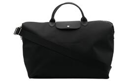 Сумка через плечо с тисненым логотипом Le Pliage Longchamp l1624hsr001