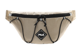 Поясная сумка Fila fs3bcd6352x-beg