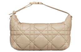 Клатч из коровьей кожи, женский, среднего размера, натуральный Christian Dior s5554omig-m116