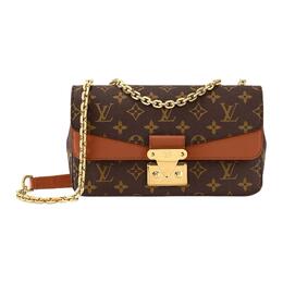 Сумка через плечо Marceau Louis Vuitton m46127