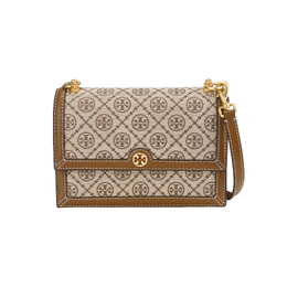 Сумки через плечо с монограммой T Tory Burch 135845-371