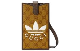 Сумка через плечо Adidas X Gucci 702203-uvsat-7267