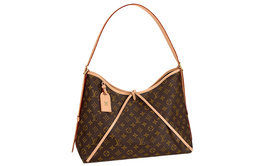 Сумка через плечо CarryAll MM Louis Vuitton m46197
