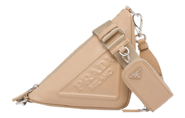 Сумки через плечо Prada 1bh190_2bya_f02ys_v_bro