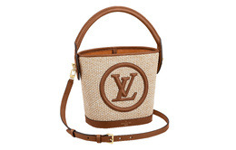 Сумка Petit Bucket Caramel Louis Vuitton m59962