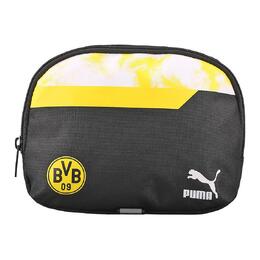 Puma Тканевая поясная сумка обычная унисекс электронная желтая 07861602