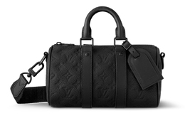 Сумка через плечо Keepall Bandouliere 25 Louis Vuitton m20900
