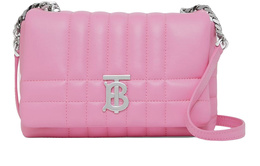 Burberry Мини-сумка Lola «Primrose» 8055162