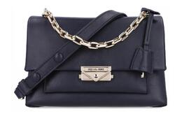 Michael Kors Сумки Cece из полиуретана, женские, через плечо, черные 35f2g0ef80-black