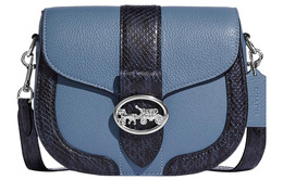 Сумки через плечо Джорджи Coach cd323-svuoi
